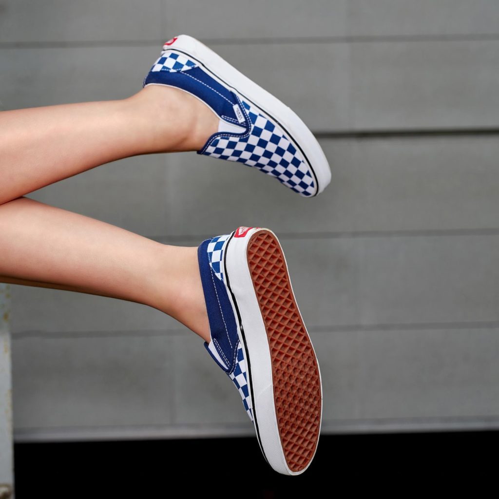 I modelli più popolari di scarpe Vans per bambini | Blog escarpe.it
