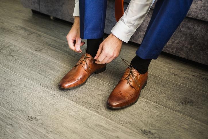 Valley Scarpe Smart Uomo – Mocassini Rockstorm In Nero, Poliuretano Resistente