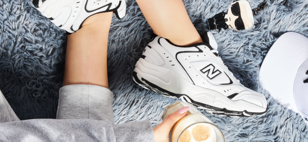 Sneakers New Balance: le scarpe più desiderabili della primavera ...