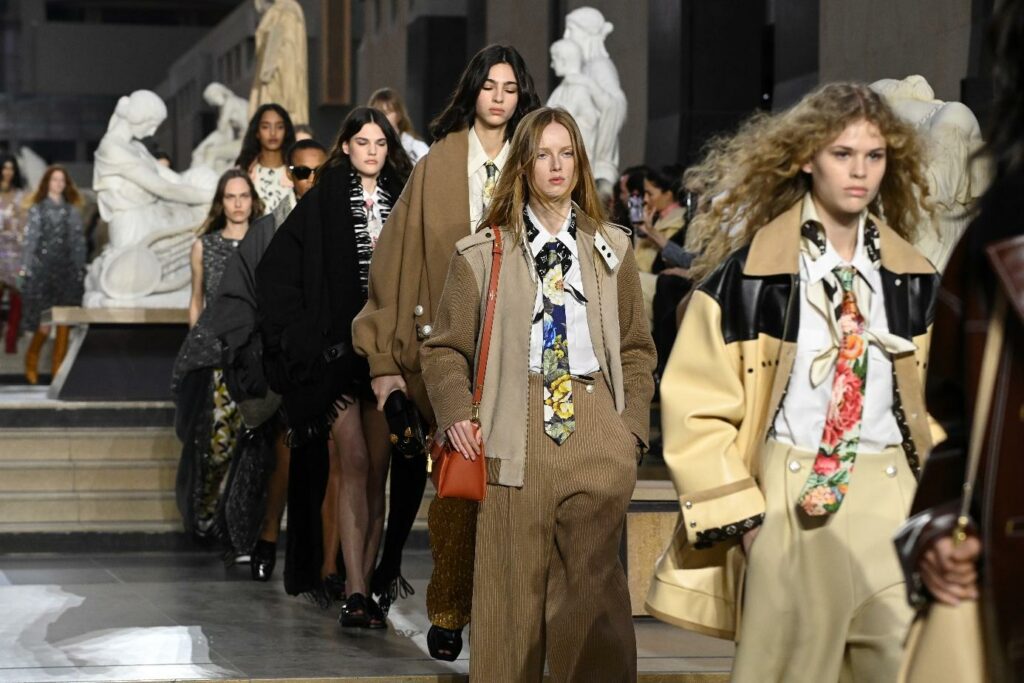 tendenze autunno inverno 2022